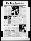 The East Carolinian, October 8, 1981